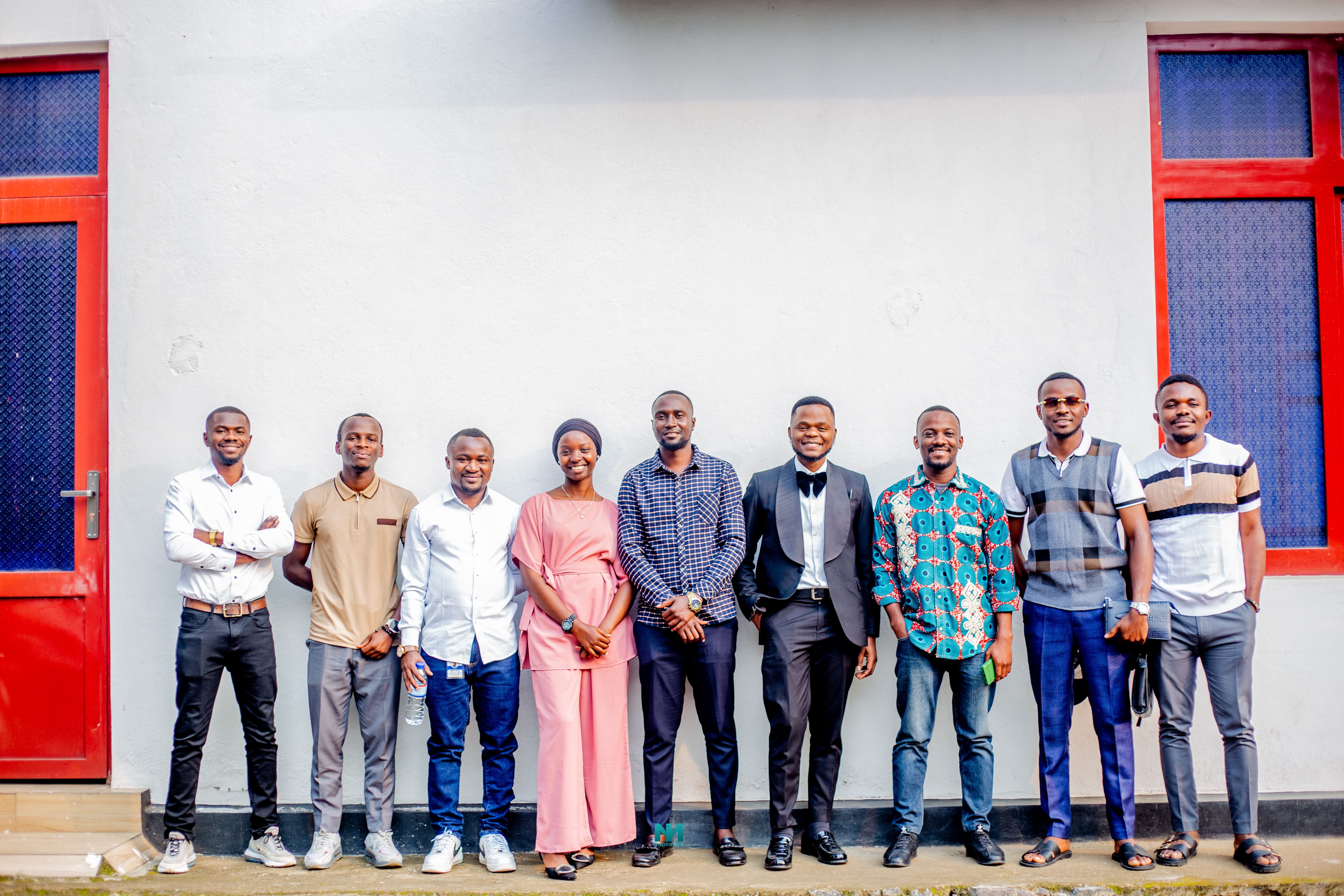 Formation des Jeunes